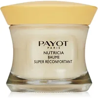 Cremă față, Payot, Nutricia, alb, 50 ml
