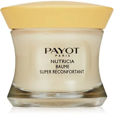 Cremă față, Payot, Nutricia, alb, 50 ml