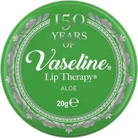 Tratament buze, Vaseline, Lip Therapy, aloe, 20g
