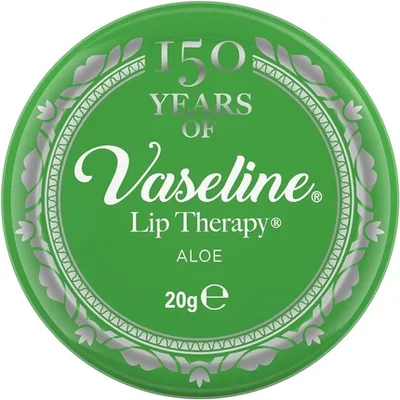 Tratament buze, Vaseline, Lip Therapy, aloe, 20g