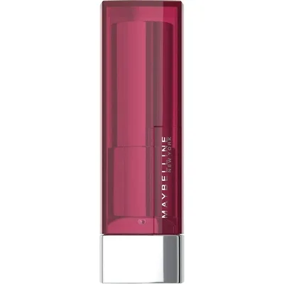 Ruj, Maybelline, Color Sensational, roz deschis