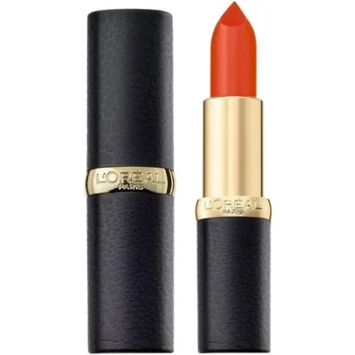Ruj, L'Oréal, Color Riche Matte Addiction 227, 4.80g, Hype