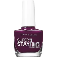 Lac de unghii Maybelline 7Days, roz, 10 mL