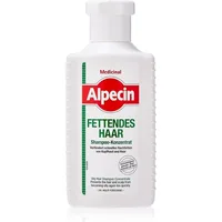 Șampon concentrat, Alpecin, anti-sebum, 200 ml