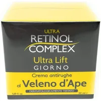 Cremă de zi, Ultra Retinol Complex, venin de albine, 50ml