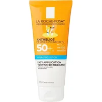 Protecție solară copii, La Roche-Posay, Anthelios Dermopediatric Spf 50, 100 ml