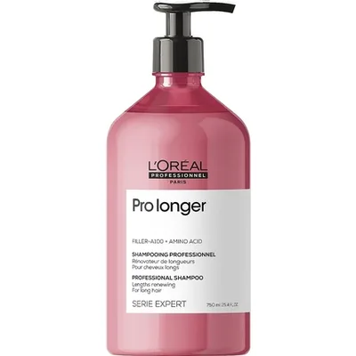 Șampon, L'Oreal Professionnel, Longer, 750 ml