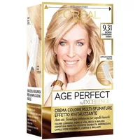 Vopsea Păr, L'Oréal, Excellence, Blond Nisipiu Deschis