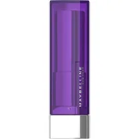 Ruj, Maybelline New York, Colour Sensational The Shine, prună