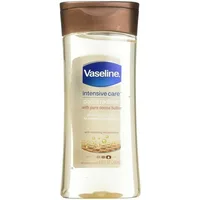Ulei corp, Vaseline, Cocoa Radiant, 201 ml, maro