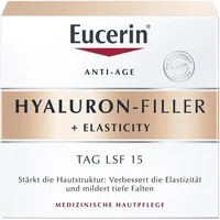 Cremă, Eucerin, anti-rid, alb