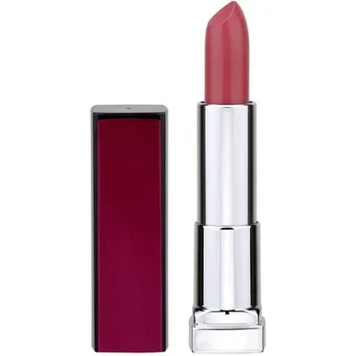 Ruj, Maybelline, Color Sensational 340 Blushed, 3,3 g