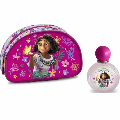 Geantă Lorenay mini, negru, piele