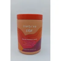 Masca protecție culoare, Inebrya, 1000ml, alb