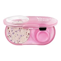 Fard de pleoape, Pupa Milano, Vamp! Dreamscape, roz 001