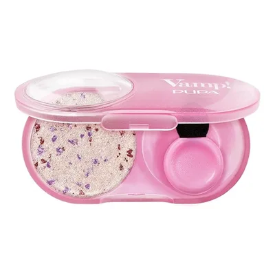 Fard de pleoape, Pupa Milano, Vamp! Dreamscape, roz 001