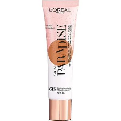 Cremă hidratantă, L'Oréal Paris, Skin Expert, alb