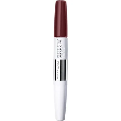 Ruj, Maybelline, SuperStay24H, Pink Spice Rose, 9 ml