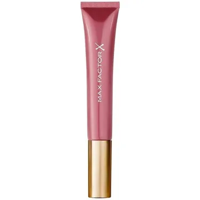 Lip Gloss, Max Factor, Colour Elixir, 9 ml, roz