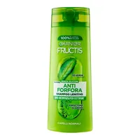 Șampon antimătreață, Garnier Fructis, păr normal, 250 ml