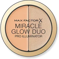 Pudră iluminatoare Max Factor, bej, 10g
