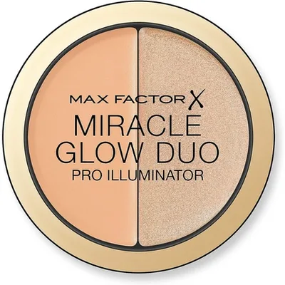 Pudră iluminatoare Max Factor, bej, 10g