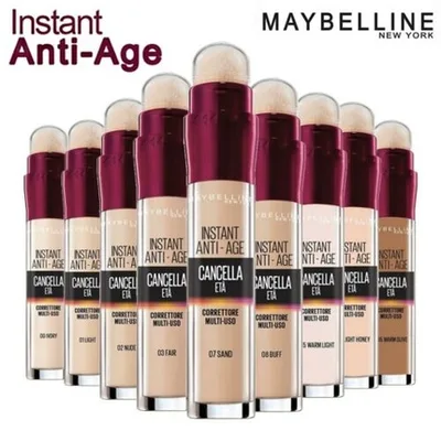 Corector, Maybelline, Instant Anti-Age, 6.8ml, beige