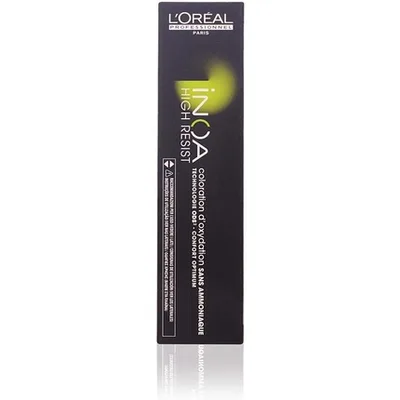 Vopsea de Păr Permanentă, L'Oréal Professionnel, 60 g, castaniu