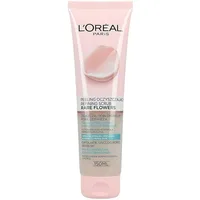 Exfoliant facial, L'Oreal, Lămâie rară, ten normal, 150 ml