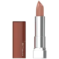 Ruj, Maybelline New York, Color Sensational, Beige Babe, nude, 4g