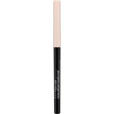 Creion de buze, Maybelline, Color Sensational, roz