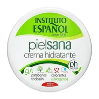 Cremă hidratantă, Instituto Español, 400 ml