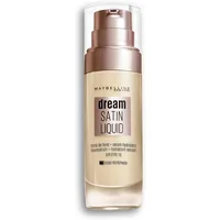 Fond de ten lichid, Maybelline New York, Beige Doré 21, FPS13