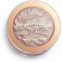 Iluminator pudră, Makeup Revolution, Reloaded, 10g, bej