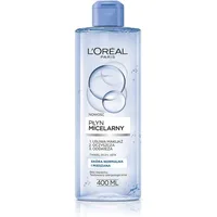 Apă micelară, L'Oreal Paris, 400 ml, piele normală și mixtă