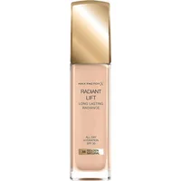 Fond de ten, Max Factor, Radiant Lift, cremă, 30 ml