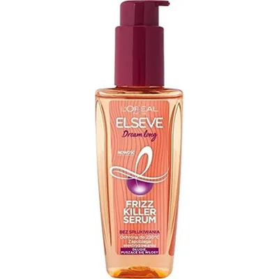 Serum păr, L'Oréal Paris Elseve, Dream Long, 100ml