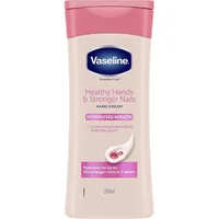 Cremă de mâini, Vaseline, Healthy Hand, 200 ml, alb