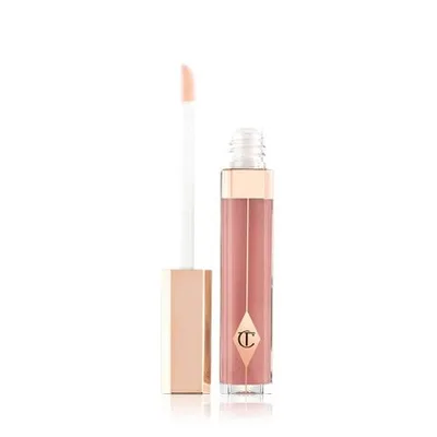 Gloss buze, Charlotte Tilbury, Pillow Talk, 3.5ml