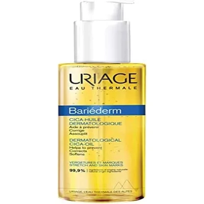 Ulei corp, Uriage, Bariederm, 100ml