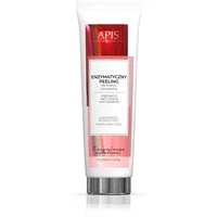 Exfoliant facial, APIS, Cranberry Vitality, 100 ml