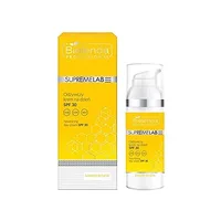 Cremă de zi, Bielenda, Barrier Renew, SPF 30, 50 ml