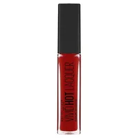 Ruj lichid, Maybelline New York, Vivid Hot Lacquer, Classic, 7.7ml