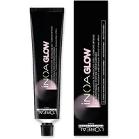 Vopsea de păr, L'Oréal Paris, Inoa Glow Light, 60g, nuanța 23
