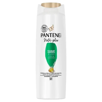 Șampon Pantene, Pro-V, 250 ml, îngrijire intensă