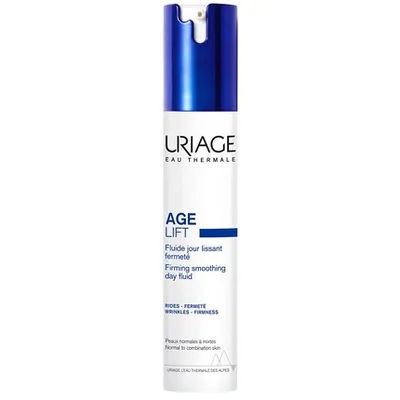 Fluid antirid, Uriage, Age Lift, ten normal, 40 ml