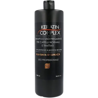Șampon Regenerator, Corrado, Peptide Melc Retinol Complex, 1000 ml