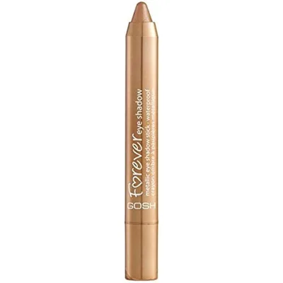 Fard de ochi, Gosh, 03 Light Copper, 1.5g