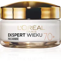 Cremă antirid, L'Oreal Paris, Expert 70+, hranitoare, 50 ml