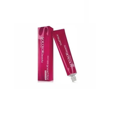 Vopsea de păr, Matrix, Socolor.beauty, cremă, 90ml, salon